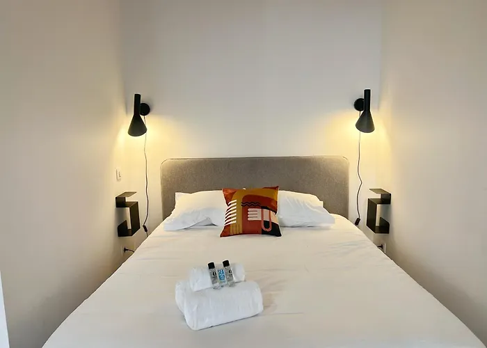 L\'Argentier - Centre - Luxe - Gare