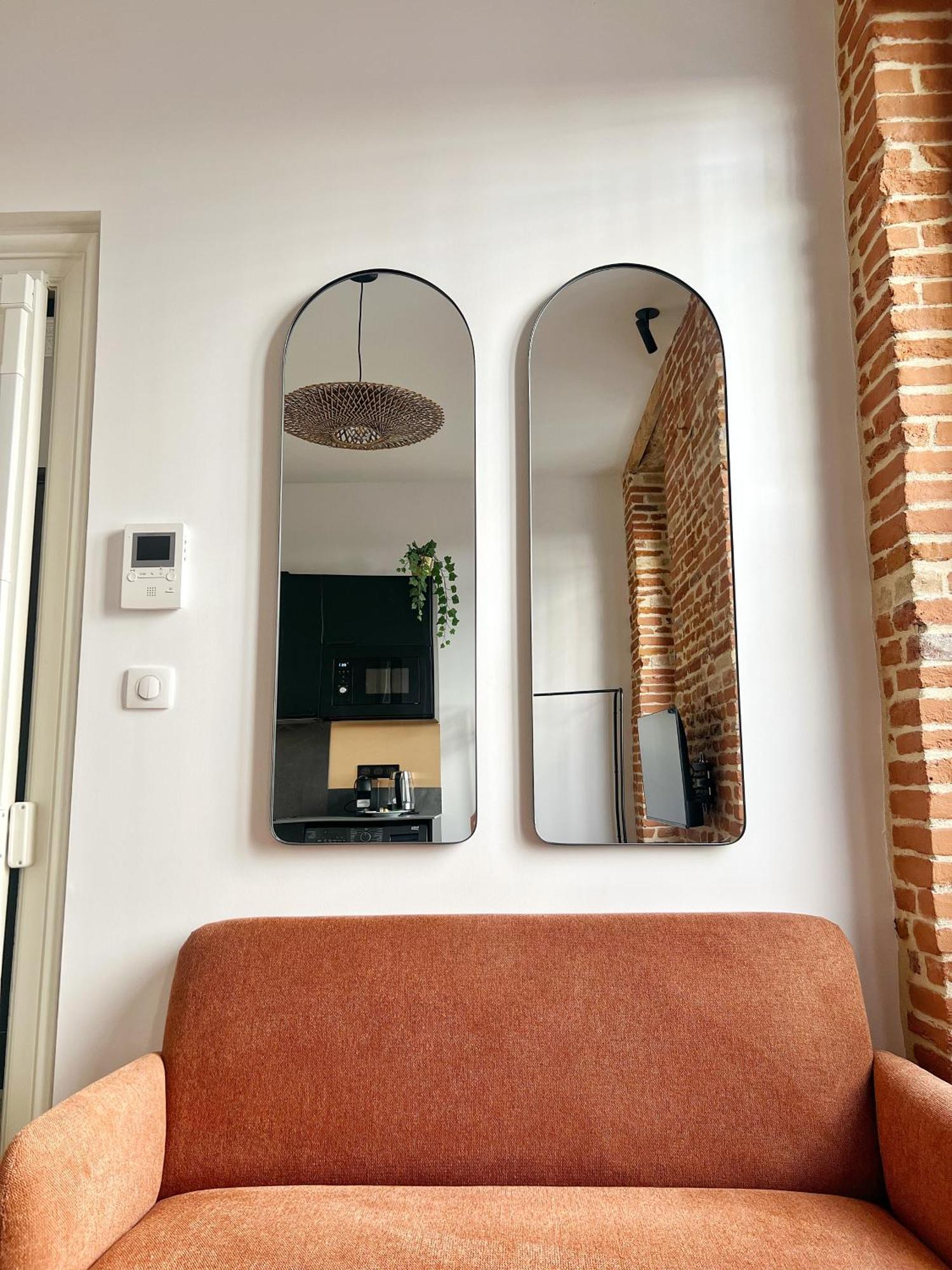Apartment L'argentier - Centre - Luxe - Gare *