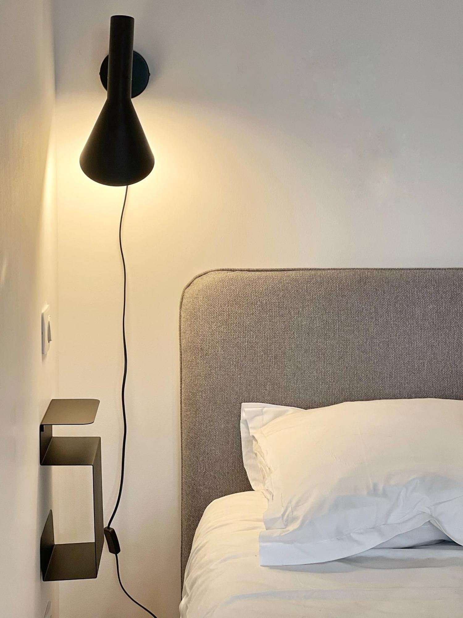 Apartment L'argentier - Centre - Luxe - Gare
